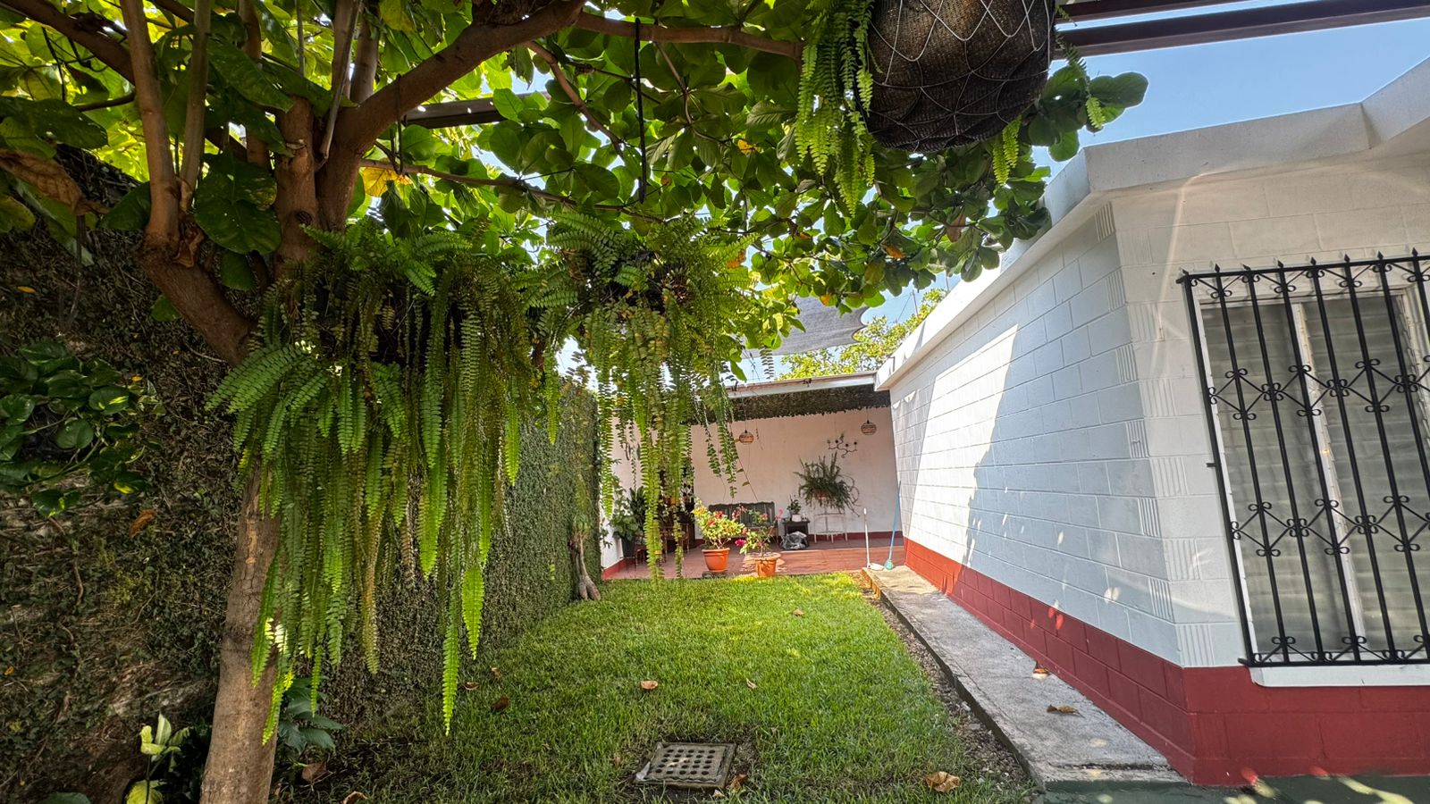 Casa Jardín foto 26