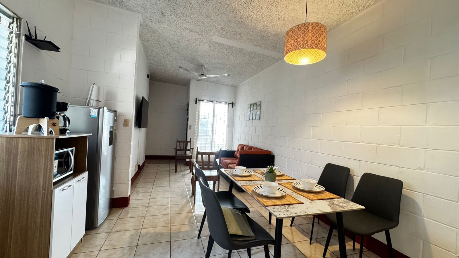 Casa Jardín foto 15
