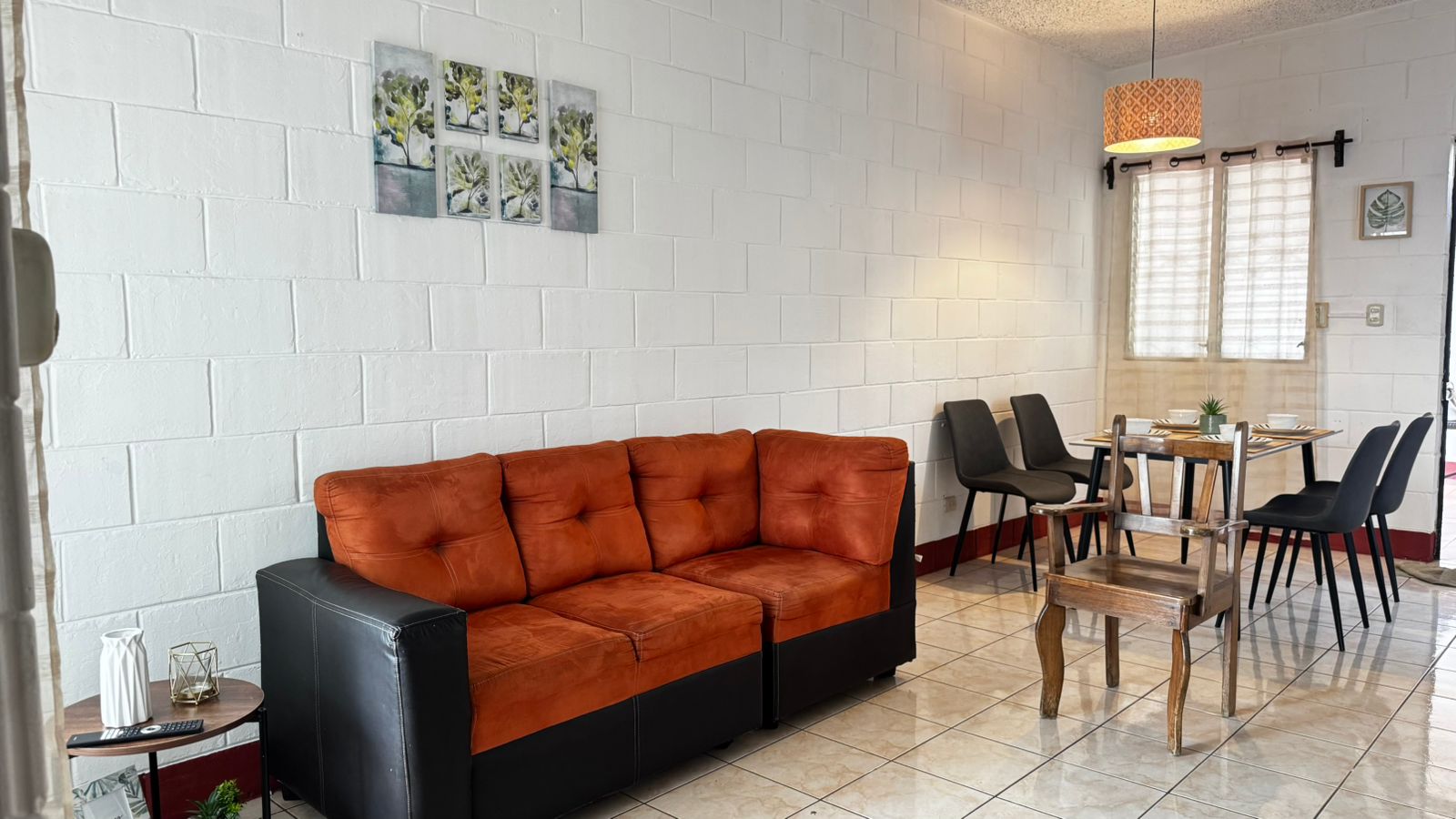 Casa Jardín foto 31