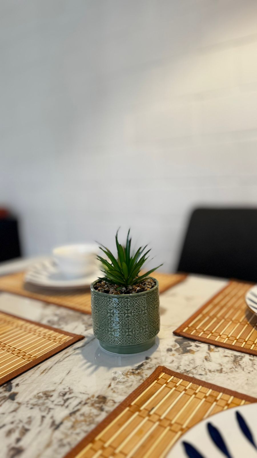 Casa Jardín foto 18