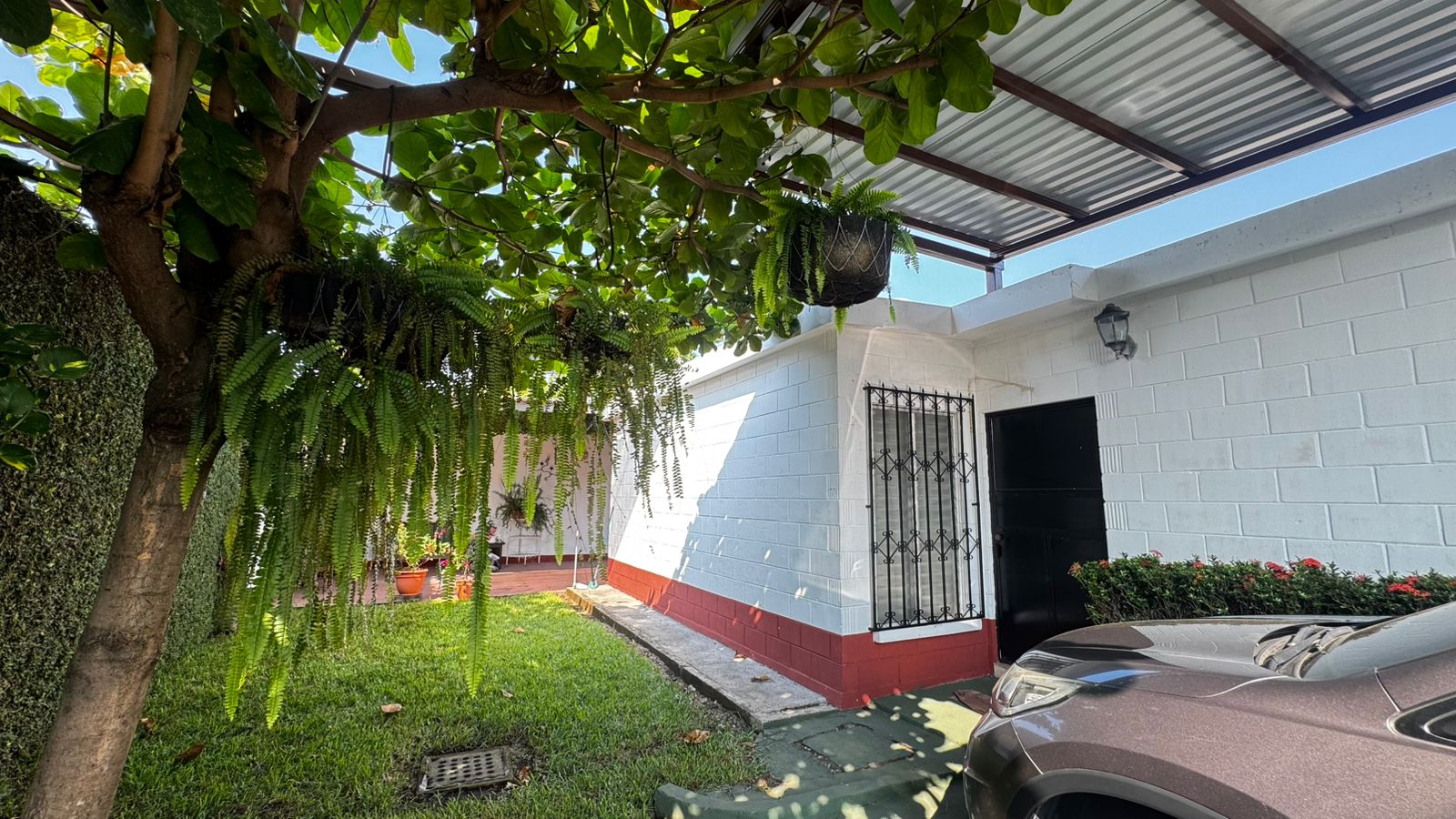 Casa Jardín foto 27